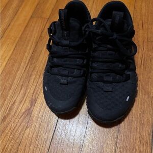Nike women’s All-Black Athletic Sneakers